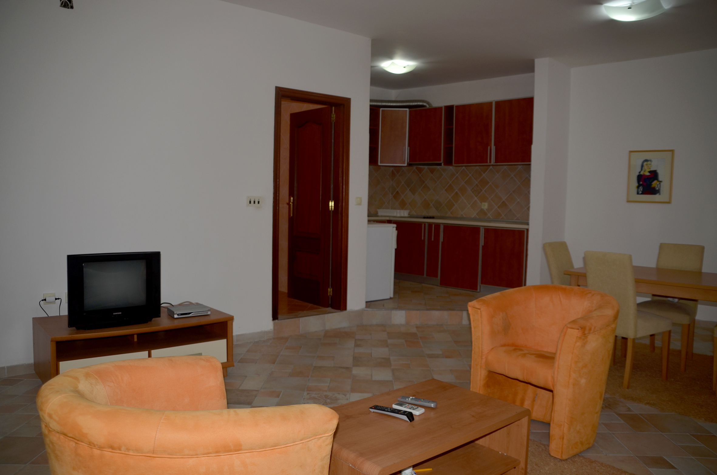 Apartman 2 - 2